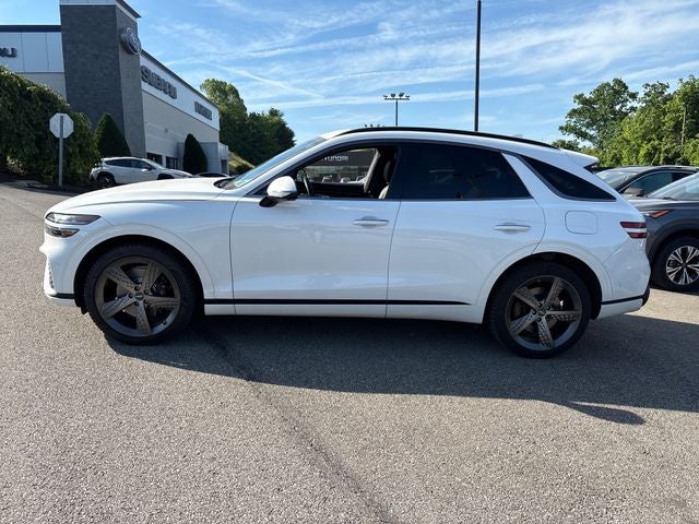 2025 Genesis GV70 3.5T Sport