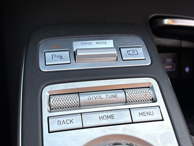 2025 Genesis GV70 3.5T Sport
