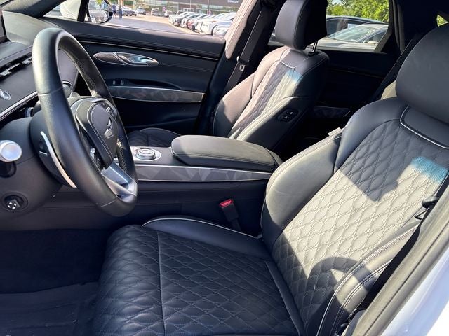 2025 Genesis GV70 3.5T Sport