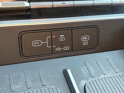 2025 Hyundai Santa Fe SE