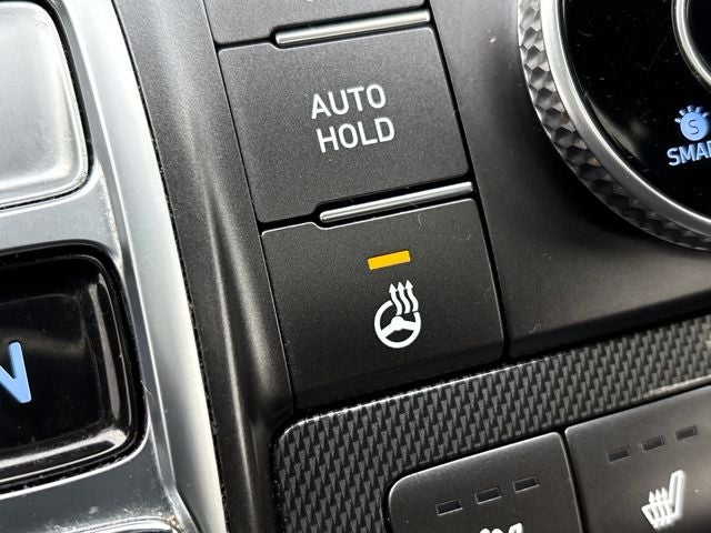 2021 Hyundai Santa Fe Limited