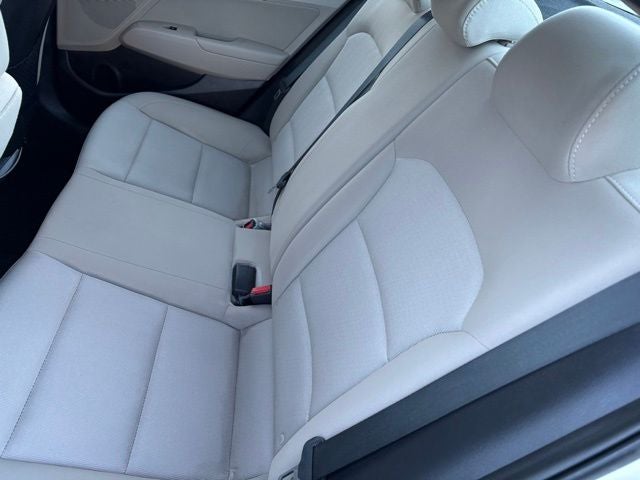 2017 Hyundai Elantra Value Edition