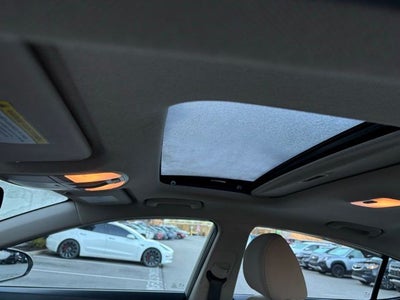 2017 Hyundai Elantra Value Edition