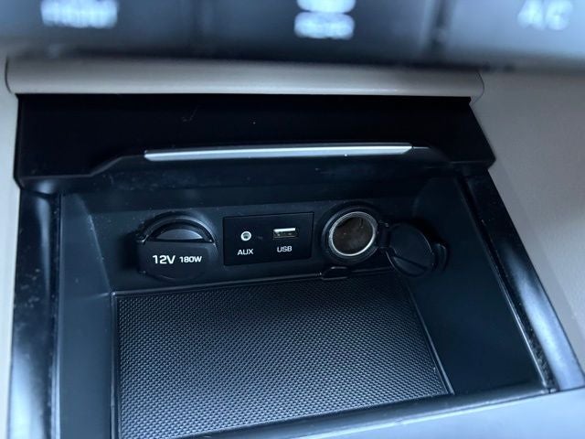 2017 Hyundai Elantra Value Edition