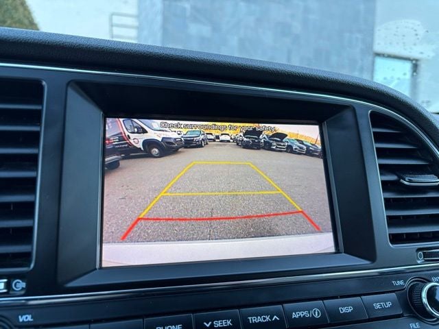 2017 Hyundai Elantra Value Edition