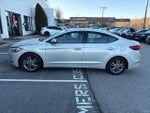 2017 Hyundai Elantra Value Edition