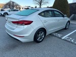 2017 Hyundai Elantra Value Edition