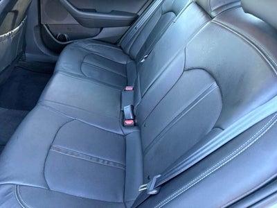 2019 Hyundai Sonata Limited