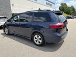 2020 Toyota Sienna LE 8 Passenger