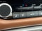 2025 Toyota Tundra Hybrid 1794 Edition