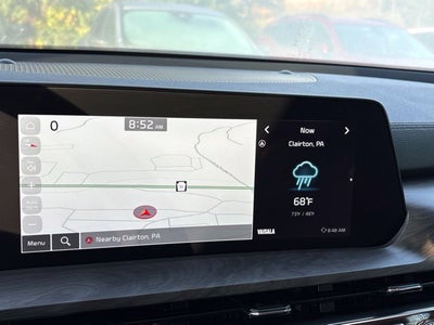 2024 Kia Telluride SX-Prestige X-Line