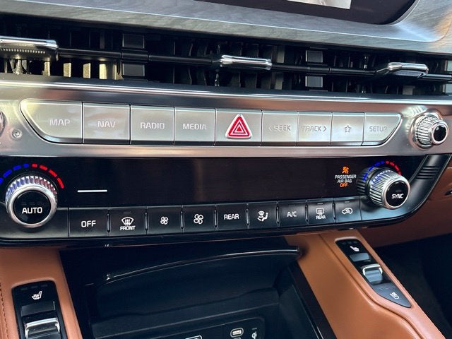 2024 Kia Telluride SX-Prestige X-Line