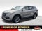 2017 Hyundai Santa Fe Sport 2.4 Base