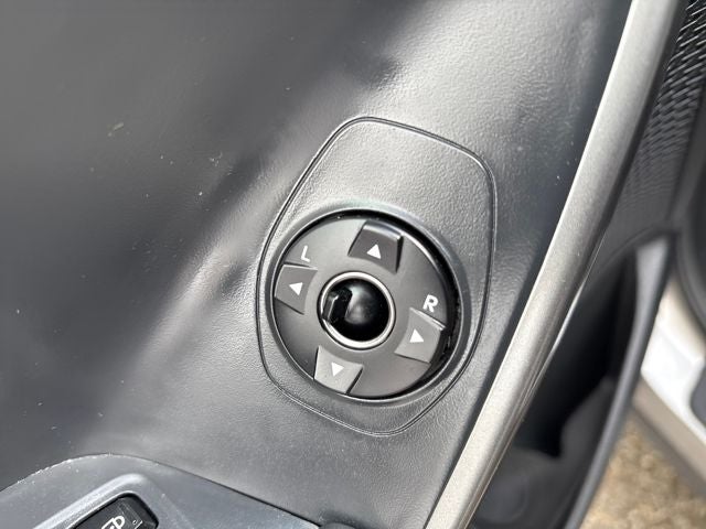 2017 Hyundai Santa Fe Sport 2.4 Base