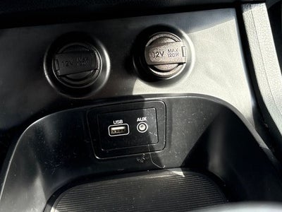 2017 Hyundai Santa Fe Sport 2.4 Base