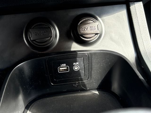 2017 Hyundai Santa Fe Sport 2.4 Base