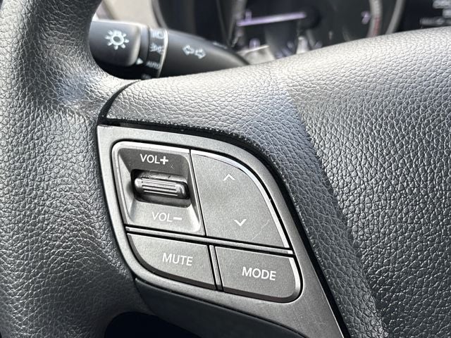 2017 Hyundai Santa Fe Sport 2.4 Base