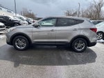 2017 Hyundai Santa Fe Sport 2.4 Base