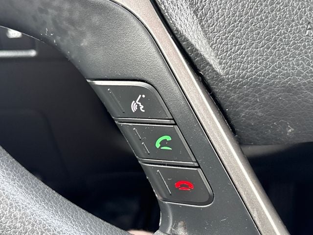 2017 Hyundai Santa Fe Sport 2.4 Base