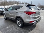 2017 Hyundai Santa Fe Sport 2.4 Base