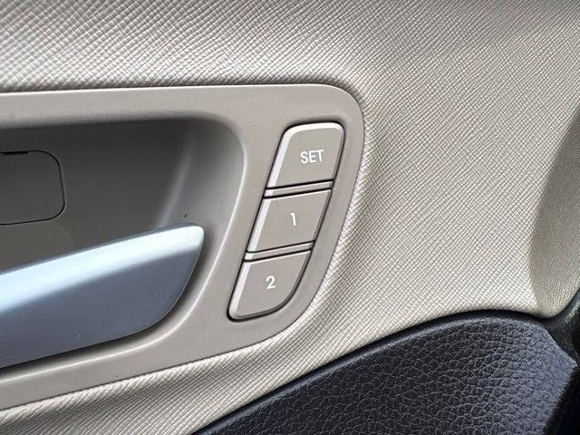 2018 Hyundai Santa Fe Sport 2.0T Ultimate