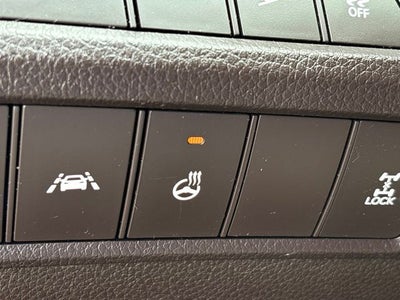 2018 Hyundai Santa Fe Sport 2.0T Ultimate