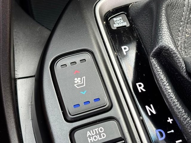 2018 Hyundai Santa Fe Sport 2.0T Ultimate