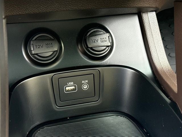 2018 Hyundai Santa Fe Sport 2.0T Ultimate
