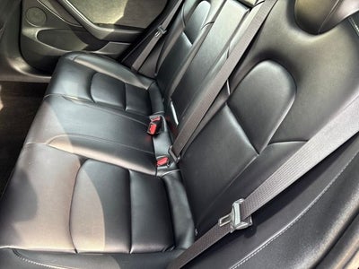 2023 Tesla Model 3 Long Range