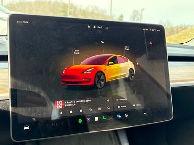 2023 Tesla Model 3 Long Range