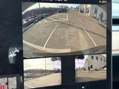 2023 Tesla Model 3 Long Range