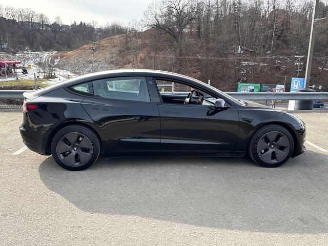2023 Tesla Model 3 Long Range