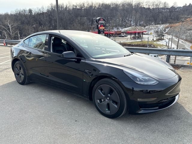 2023 Tesla Model 3 Long Range