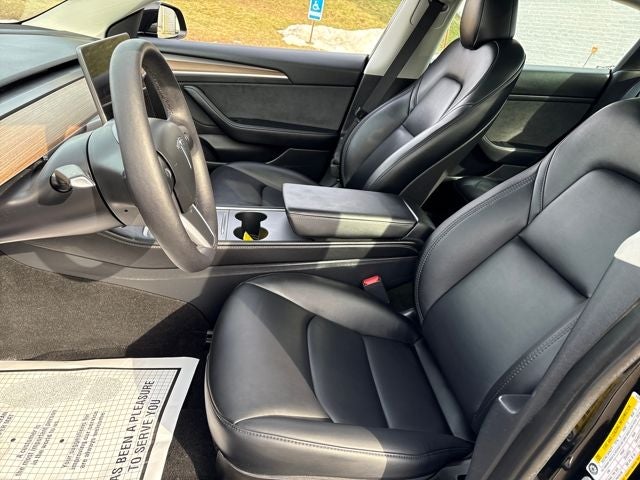2023 Tesla Model 3 Long Range
