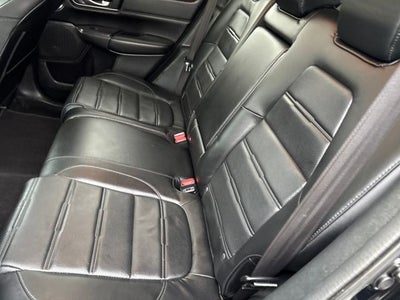 2020 Honda CR-V Hybrid Touring