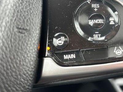 2020 Honda CR-V Hybrid Touring