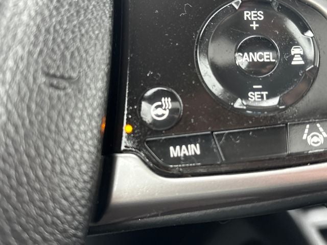 2020 Honda CR-V Hybrid Touring