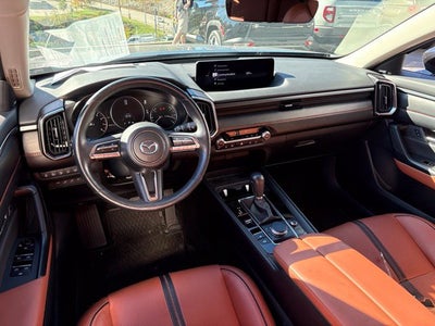 2024 Mazda Mazda CX-50 2.5 Turbo Premium Plus Package
