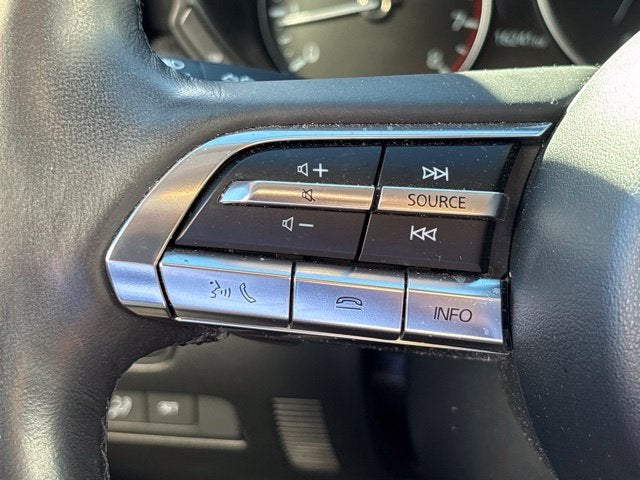 2024 Mazda Mazda CX-50 2.5 Turbo Premium Plus Package