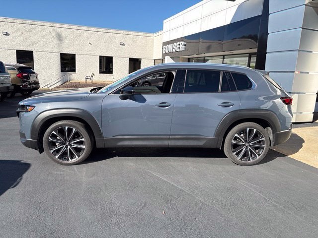 2024 Mazda Mazda CX-50 2.5 Turbo Premium Plus Package