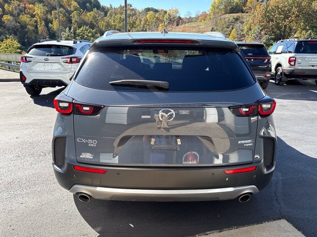 2024 Mazda Mazda CX-50 2.5 Turbo Premium Plus Package