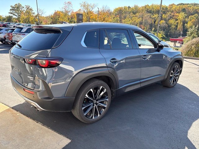 2024 Mazda Mazda CX-50 2.5 Turbo Premium Plus Package