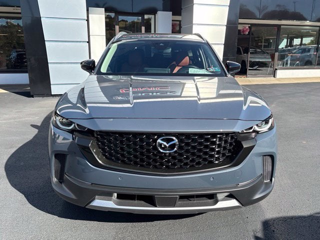 2024 Mazda Mazda CX-50 2.5 Turbo Premium Plus Package