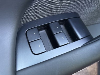 2023 Tesla Model X Standard Range