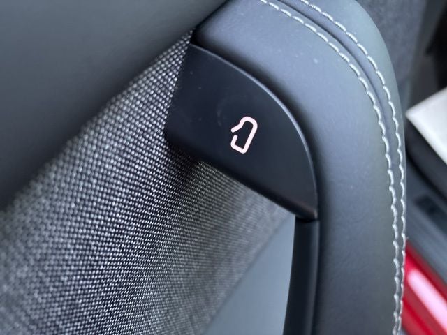 2023 Tesla Model X Standard Range