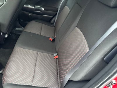 2019 Mitsubishi Outlander Sport 2.0 ES