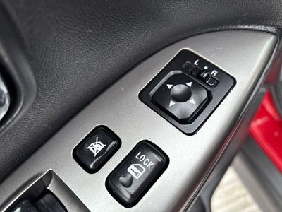 2019 Mitsubishi Outlander Sport 2.0 ES