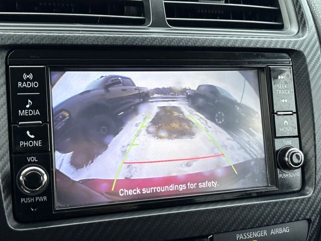 2019 Mitsubishi Outlander Sport 2.0 ES