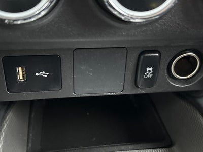 2019 Mitsubishi Outlander Sport 2.0 ES