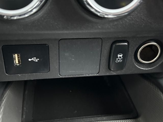 2019 Mitsubishi Outlander Sport 2.0 ES